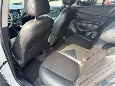 2018 Buick Encore PREFERRED   - Photo 11 - Elkhart, IN 46514