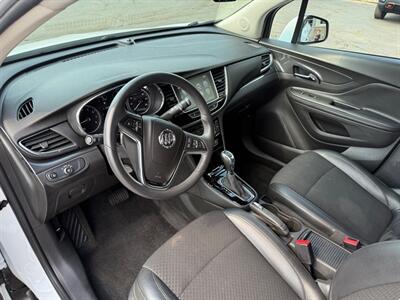 2018 Buick Encore PREFERRED   - Photo 9 - Elkhart, IN 46514