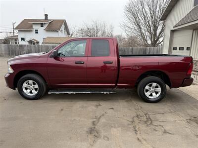 2018 RAM 1500 Tradesman   - Photo 4 - Elkhart, IN 46514