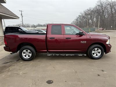 2018 RAM 1500 Tradesman   - Photo 8 - Elkhart, IN 46514