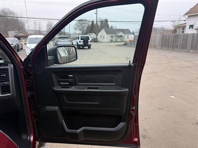 2018 RAM 1500 Tradesman   - Photo 20 - Elkhart, IN 46514