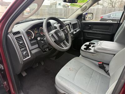 2018 RAM 1500 Tradesman   - Photo 13 - Elkhart, IN 46514