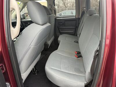 2018 RAM 1500 Tradesman   - Photo 15 - Elkhart, IN 46514