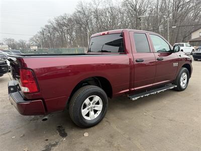 2018 RAM 1500 Tradesman   - Photo 11 - Elkhart, IN 46514