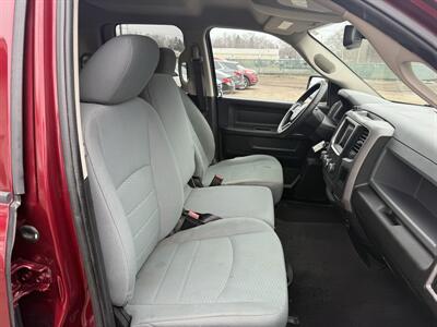 2018 RAM 1500 Tradesman   - Photo 22 - Elkhart, IN 46514