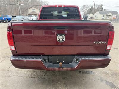 2018 RAM 1500 Tradesman   - Photo 6 - Elkhart, IN 46514