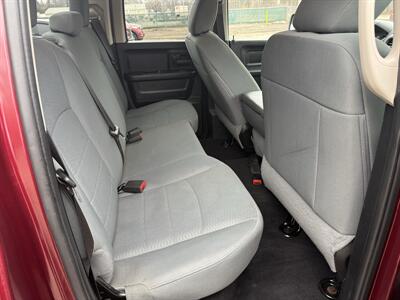 2018 RAM 1500 Tradesman   - Photo 18 - Elkhart, IN 46514