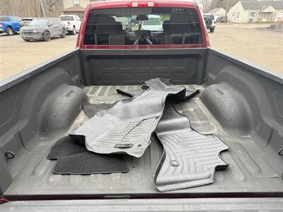 2018 RAM 1500 Tradesman   - Photo 7 - Elkhart, IN 46514