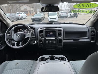 2018 RAM 1500 Tradesman   - Photo 19 - Elkhart, IN 46514