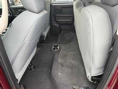 2018 RAM 1500 Tradesman   - Photo 16 - Elkhart, IN 46514