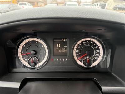2018 RAM 1500 Tradesman   - Photo 25 - Elkhart, IN 46514