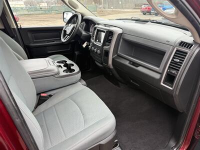 2018 RAM 1500 Tradesman   - Photo 21 - Elkhart, IN 46514