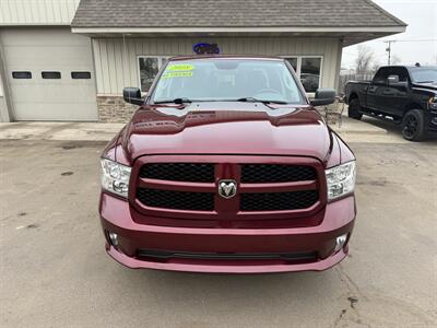 2018 RAM 1500 Tradesman   - Photo 10 - Elkhart, IN 46514