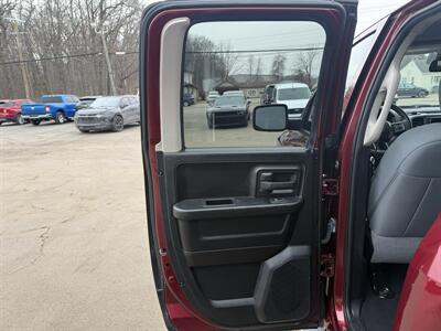 2018 RAM 1500 Tradesman   - Photo 14 - Elkhart, IN 46514