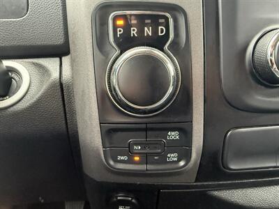 2018 RAM 1500 Tradesman   - Photo 23 - Elkhart, IN 46514