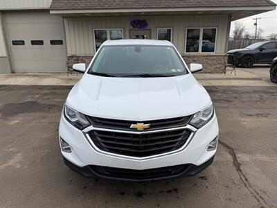 2018 Chevrolet Equinox LT   - Photo 8 - Elkhart, IN 46514