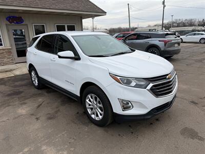 2018 Chevrolet Equinox LT   - Photo 7 - Elkhart, IN 46514