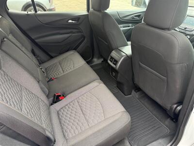 2018 Chevrolet Equinox LT   - Photo 15 - Elkhart, IN 46514