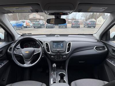 2018 Chevrolet Equinox LT   - Photo 16 - Elkhart, IN 46514