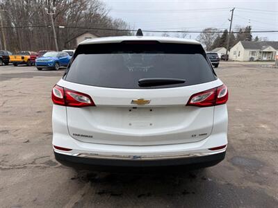 2018 Chevrolet Equinox LT   - Photo 4 - Elkhart, IN 46514