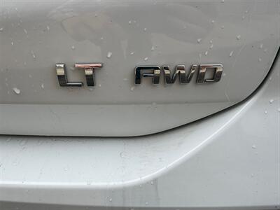 2018 Chevrolet Equinox LT   - Photo 5 - Elkhart, IN 46514