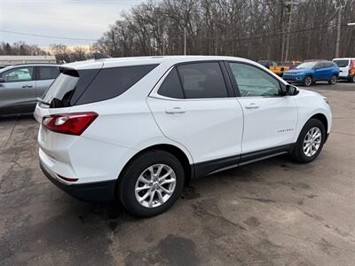 2018 Chevrolet Equinox LT   - Photo 6 - Elkhart, IN 46514