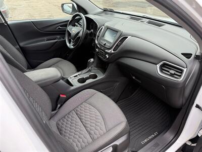 2018 Chevrolet Equinox LT   - Photo 18 - Elkhart, IN 46514