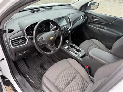 2018 Chevrolet Equinox LT   - Photo 10 - Elkhart, IN 46514