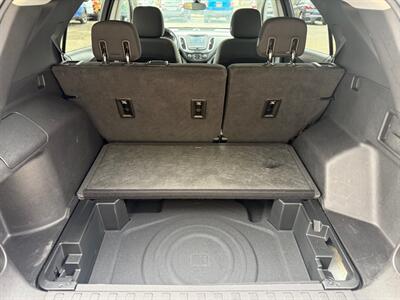 2018 Chevrolet Equinox LT   - Photo 13 - Elkhart, IN 46514