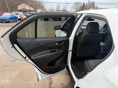 2018 Chevrolet Equinox LT   - Photo 11 - Elkhart, IN 46514