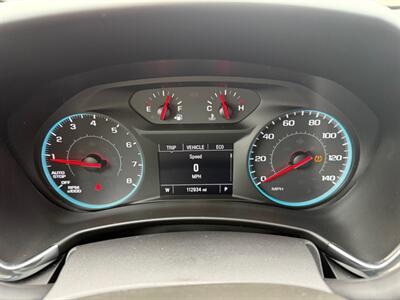 2018 Chevrolet Equinox LT   - Photo 20 - Elkhart, IN 46514