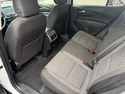 2018 Chevrolet Equinox LT   - Photo 12 - Elkhart, IN 46514