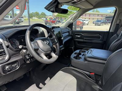 2024 RAM 2500 Laramie - Photo 12 - Elkhart, IN 46514
