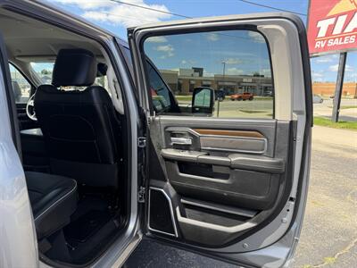 2024 RAM 2500 Laramie - Photo 15 - Elkhart, IN 46514