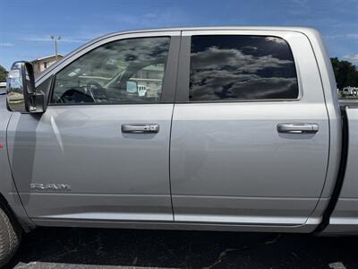2024 RAM 2500 Laramie - Photo 4 - Elkhart, IN 46514