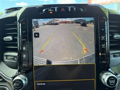 2024 RAM 2500 Laramie - Photo 22 - Elkhart, IN 46514