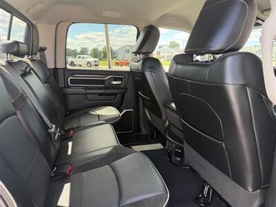 2024 RAM 2500 Laramie - Photo 16 - Elkhart, IN 46514