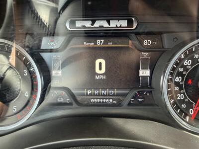 2024 RAM 2500 Laramie - Photo 23 - Elkhart, IN 46514
