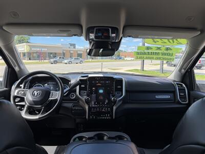2024 RAM 2500 Laramie - Photo 17 - Elkhart, IN 46514