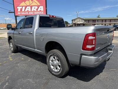 2024 RAM 2500 Laramie - Photo 5 - Elkhart, IN 46514