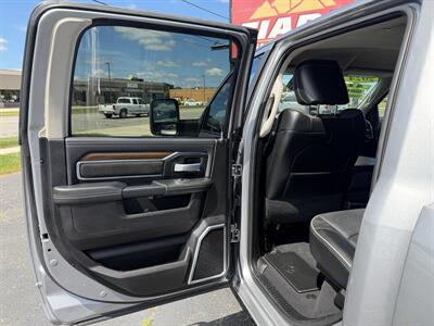2024 RAM 2500 Laramie - Photo 13 - Elkhart, IN 46514