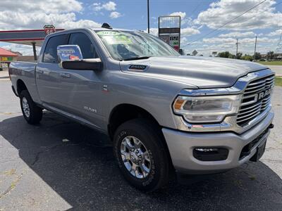2024 RAM 2500 Laramie - Photo 9 - Elkhart, IN 46514