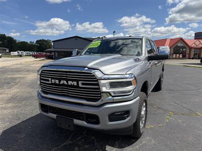 2024 RAM 2500 Laramie - Photo 1 - Elkhart, IN 46514