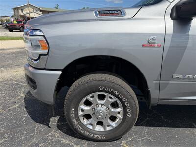 2024 RAM 2500 Laramie - Photo 3 - Elkhart, IN 46514