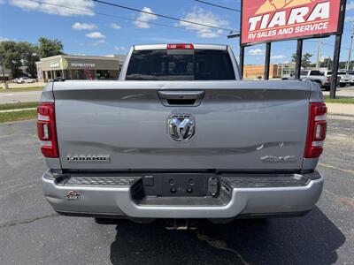 2024 RAM 2500 Laramie - Photo 6 - Elkhart, IN 46514