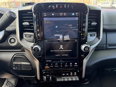 2024 RAM 2500 Laramie - Photo 21 - Elkhart, IN 46514