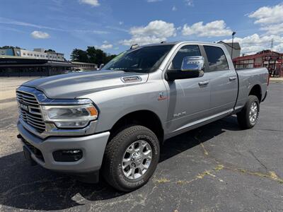 2024 RAM 2500 Laramie - Photo 2 - Elkhart, IN 46514