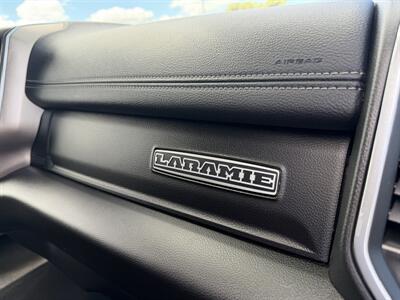 2024 RAM 2500 Laramie - Photo 20 - Elkhart, IN 46514