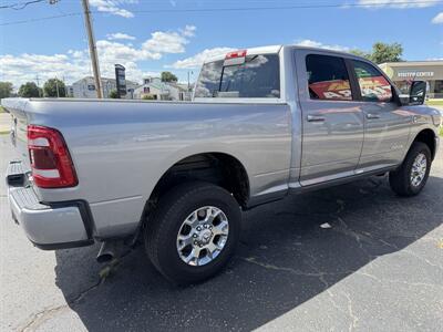 2024 RAM 2500 Laramie - Photo 7 - Elkhart, IN 46514