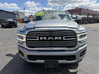 2024 RAM 2500 Laramie - Photo 10 - Elkhart, IN 46514